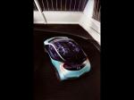 Mazda Kiyora Urban Concept 2008 года